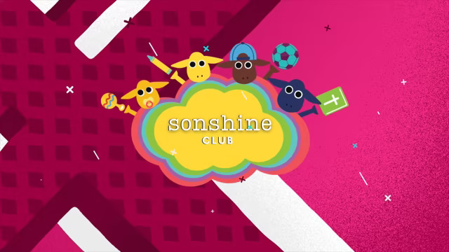 Sonshine Club