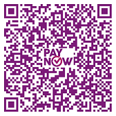 PayNow QR code for Gospel Light Christian Church