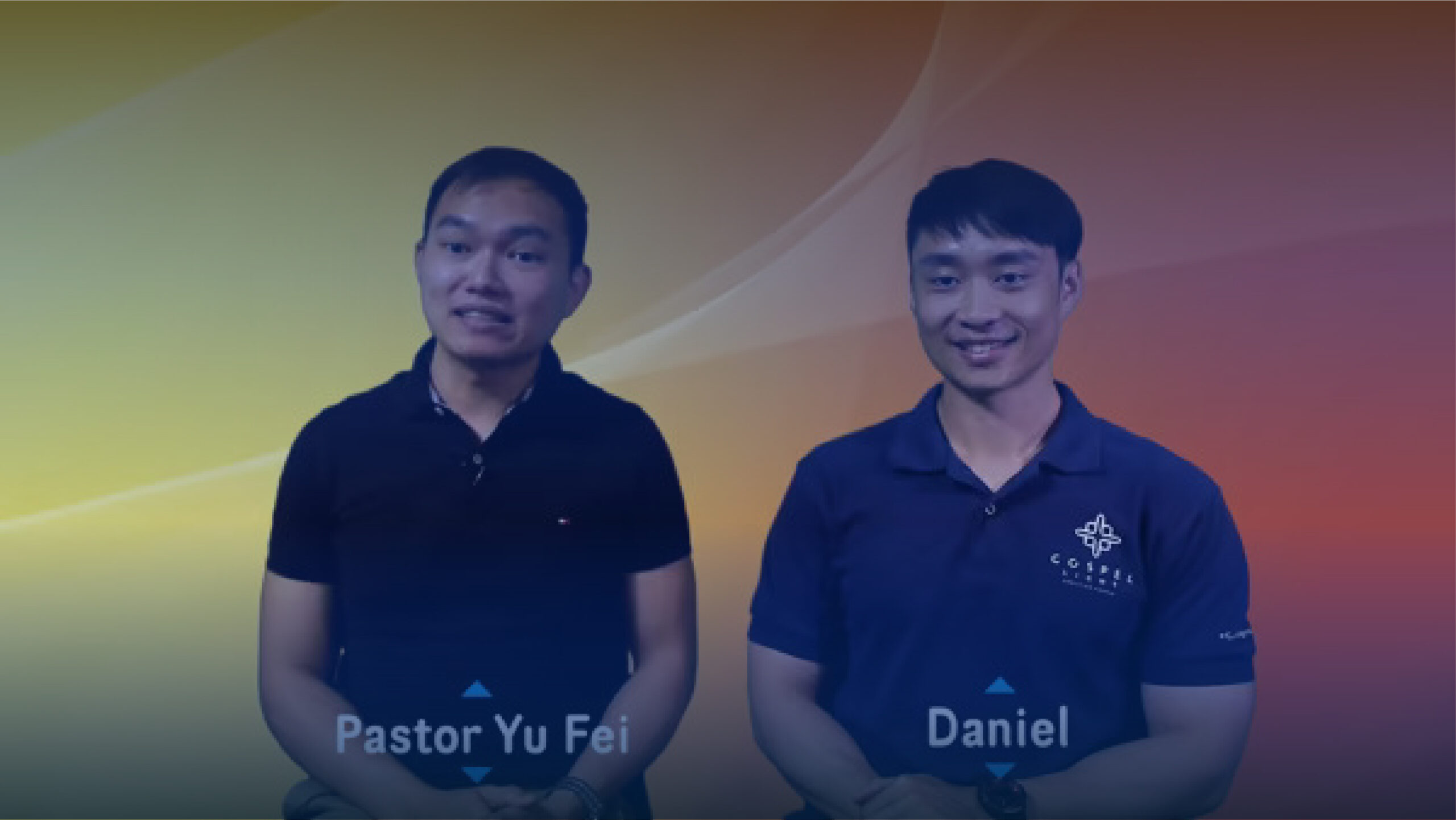 Youth ministry