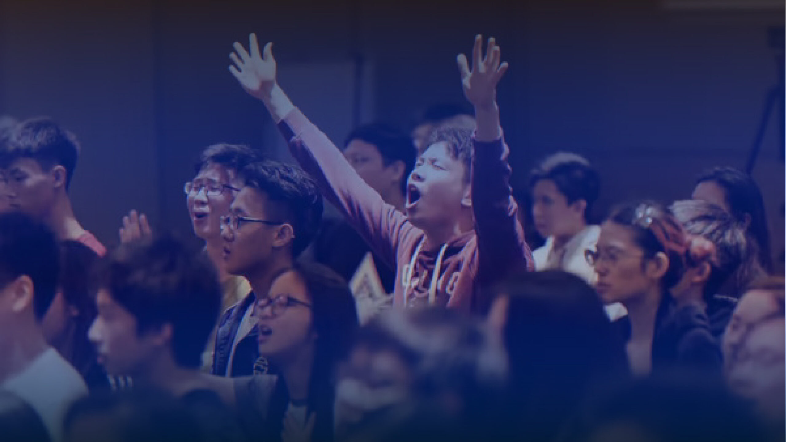 Youth at Gospel Light